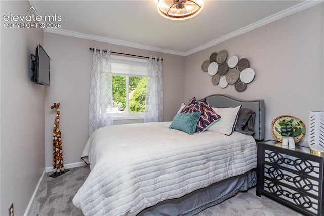 510 Catalina Drive, Colorado Springs, CO 80906