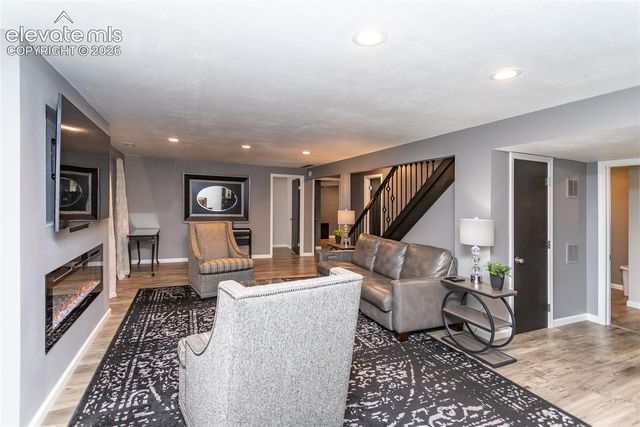 510 Catalina Drive, Colorado Springs, CO 80906