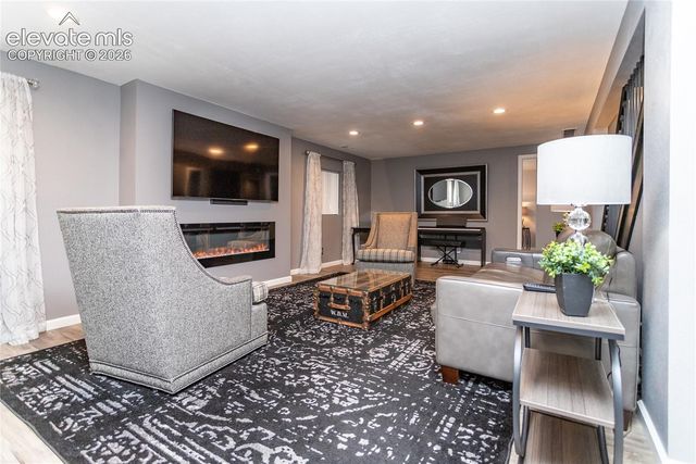 510 Catalina Drive, Colorado Springs, CO 80906
