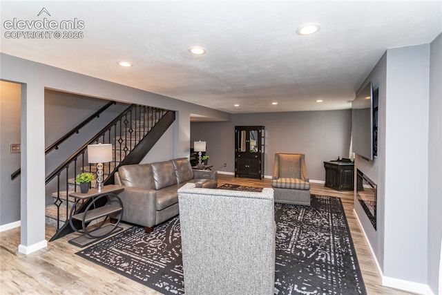510 Catalina Drive, Colorado Springs, CO 80906