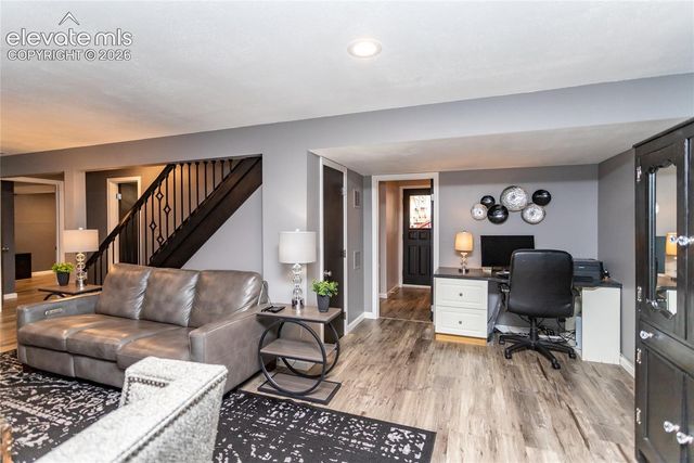 510 Catalina Drive, Colorado Springs, CO 80906