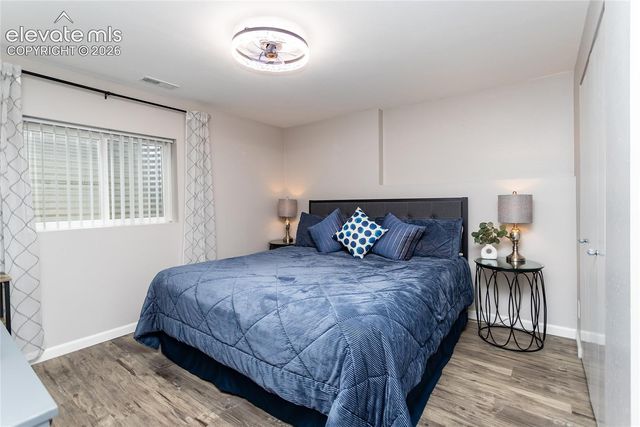 510 Catalina Drive, Colorado Springs, CO 80906