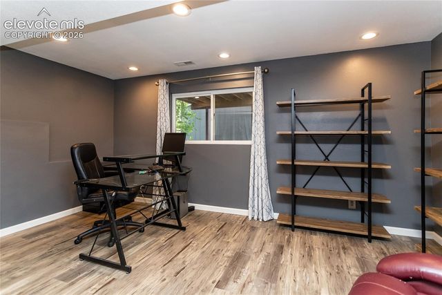 510 Catalina Drive, Colorado Springs, CO 80906