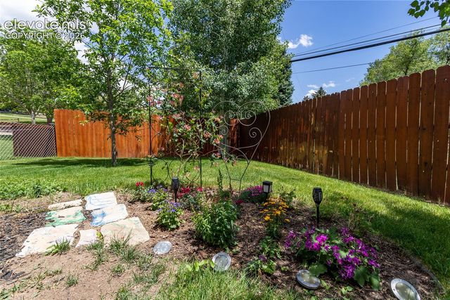 510 Catalina Drive, Colorado Springs, CO 80906