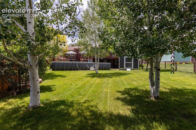 510 Catalina Drive, Colorado Springs, CO 80906