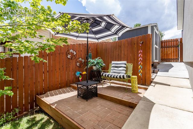 510 Catalina Drive, Colorado Springs, CO 80906