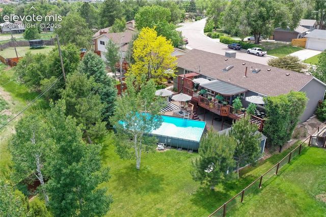 510 Catalina Drive, Colorado Springs, CO 80906