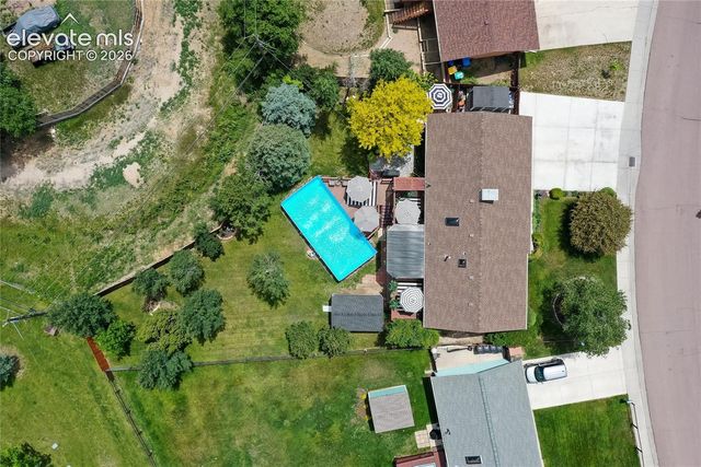 510 Catalina Drive, Colorado Springs, CO 80906