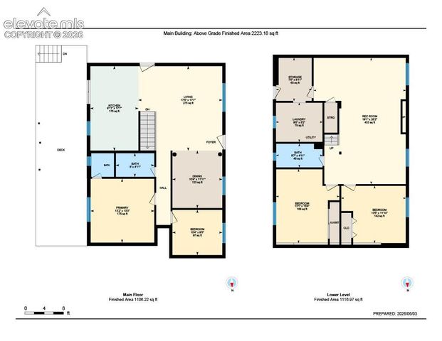 510 Catalina Drive, Colorado Springs, CO 80906