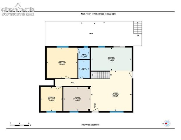 510 Catalina Drive, Colorado Springs, CO 80906