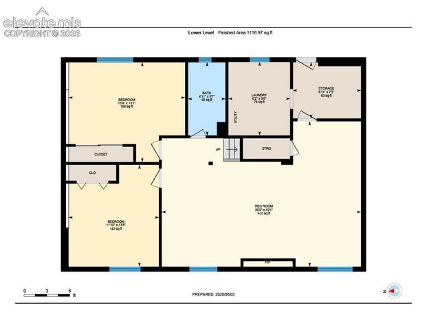 510 Catalina Drive, Colorado Springs, CO 80906
