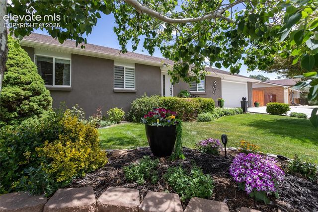 510 Catalina Drive, Colorado Springs, CO 80906