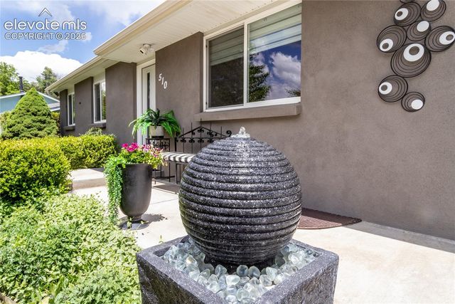 510 Catalina Drive, Colorado Springs, CO 80906