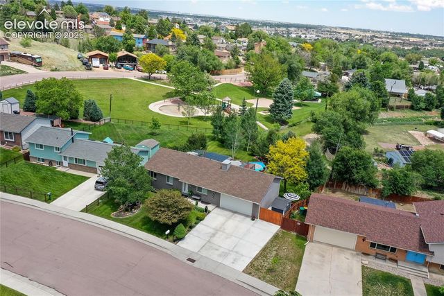 510 Catalina Drive, Colorado Springs, CO 80906