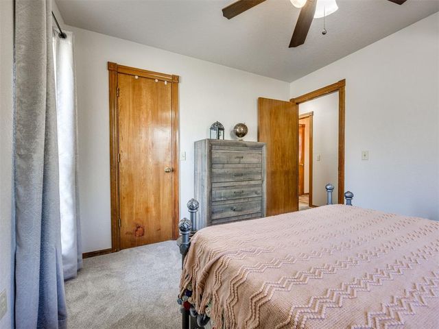 1400 E Main Street, Moore, OK 73160