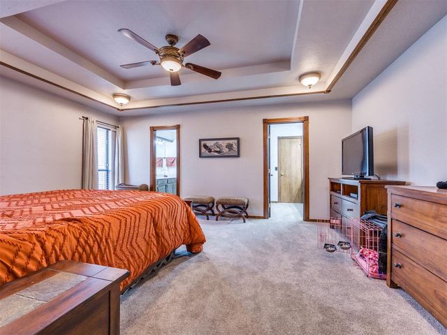 1400 E Main Street, Moore, OK 73160