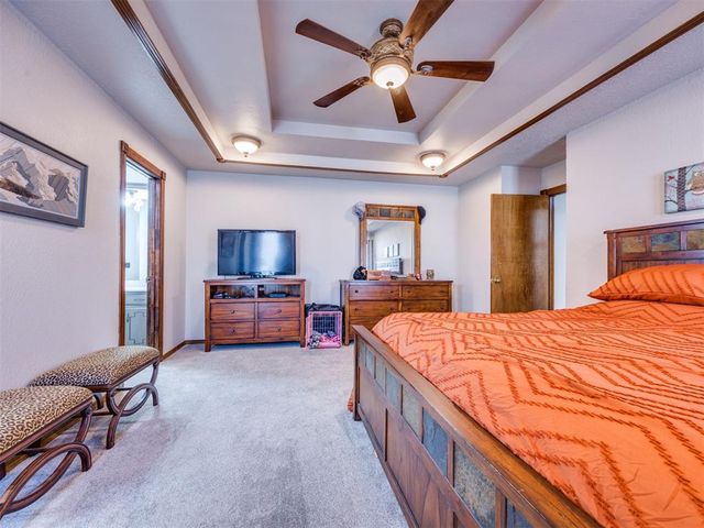 1400 E Main Street, Moore, OK 73160