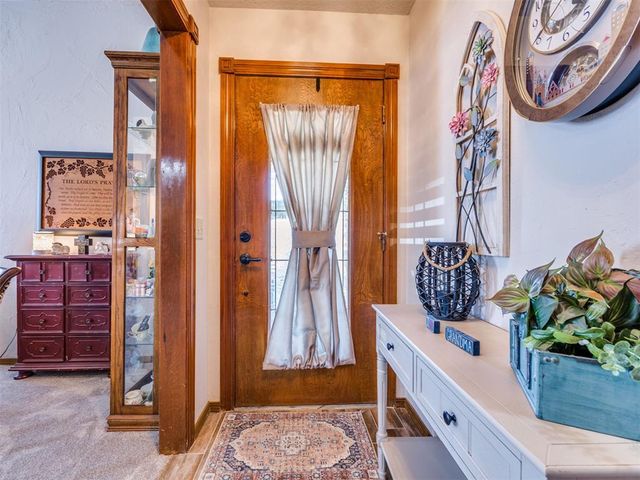 1400 E Main Street, Moore, OK 73160