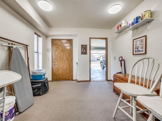 1400 E Main Street, Moore, OK 73160