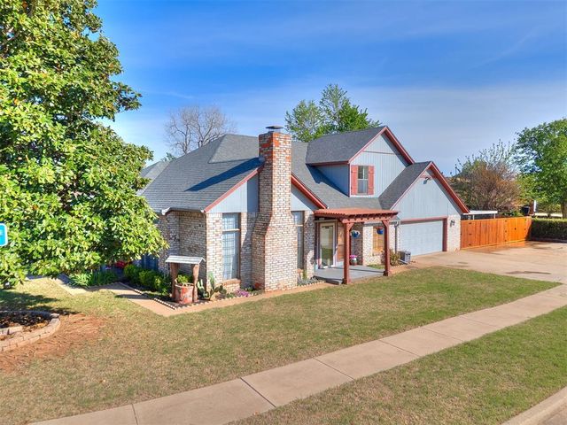 1400 E Main Street, Moore, OK 73160