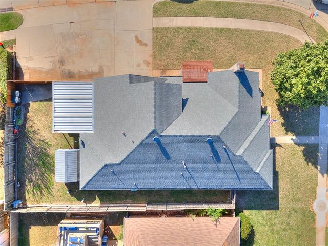 1400 E Main Street, Moore, OK 73160