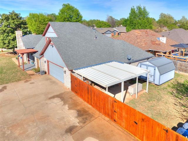 1400 E Main Street, Moore, OK 73160