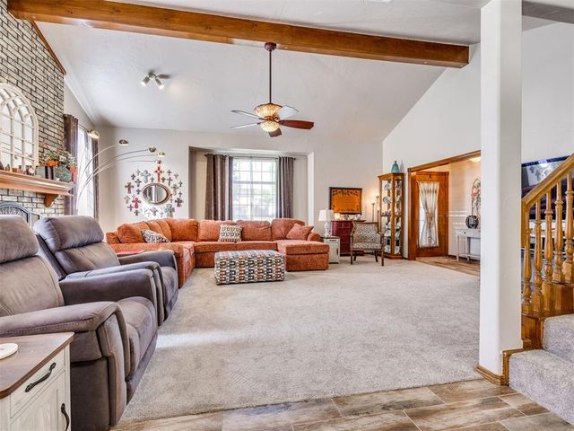 1400 E Main Street, Moore, OK 73160