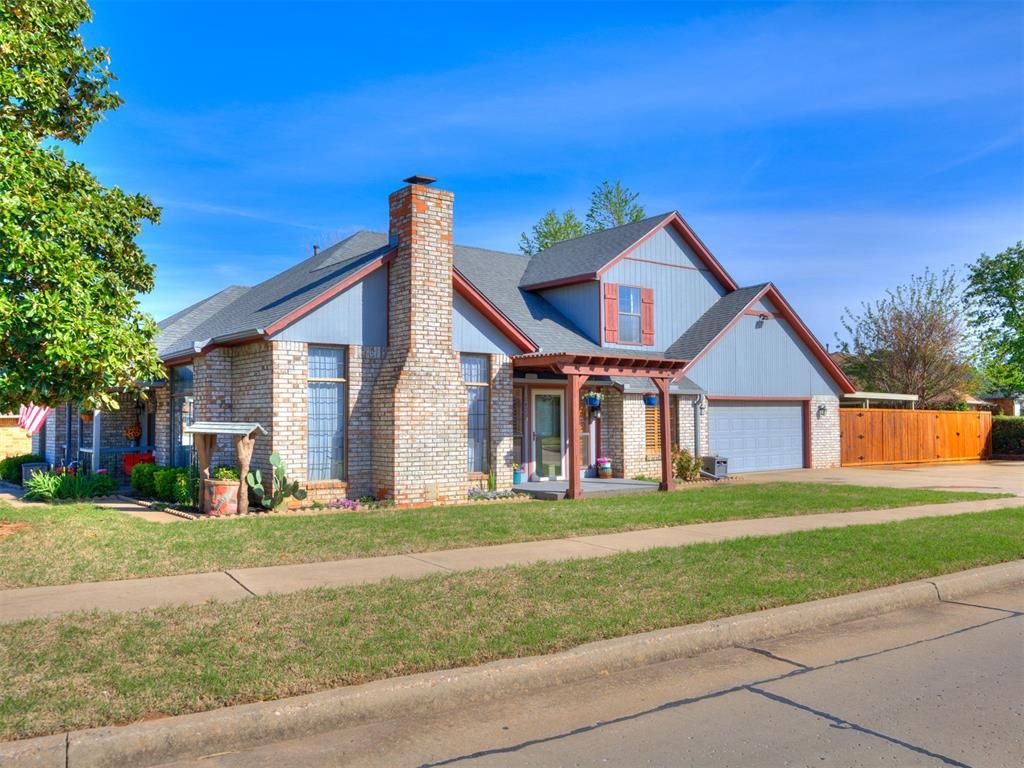 1400 E Main Street, Moore, OK 73160