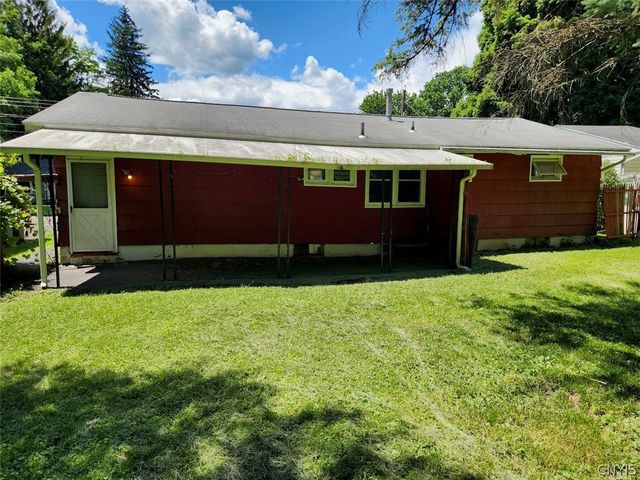 151 Slayton Avenue, Syracuse, NY 13205