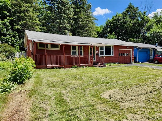 151 Slayton Avenue, Syracuse, NY 13205