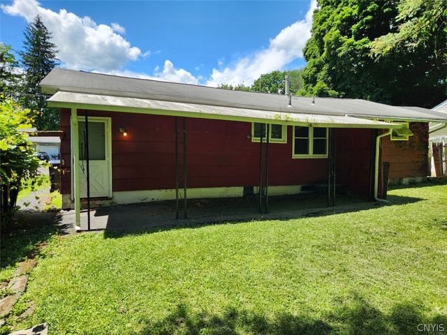 151 Slayton Avenue, Syracuse, NY 13205
