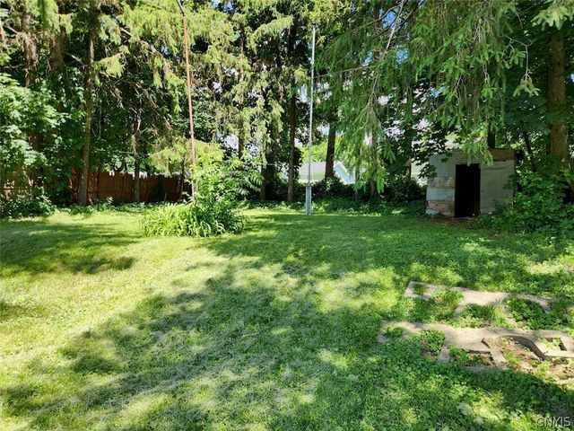 151 Slayton Avenue, Syracuse, NY 13205