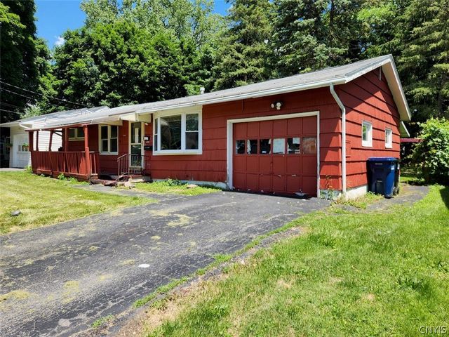 151 Slayton Avenue, Syracuse, NY 13205