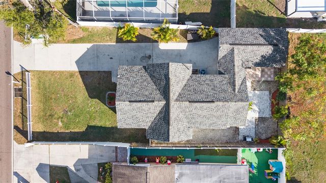 2606 W HENRY AVENUE, Tampa, FL 33614