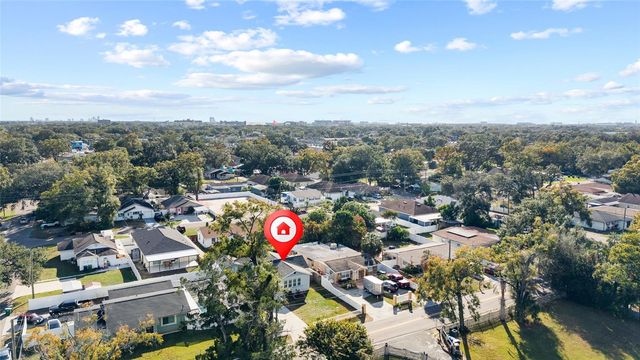 2606 W HENRY AVENUE, Tampa, FL 33614