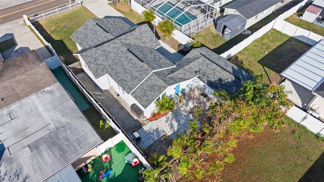 2606 W HENRY AVENUE, Tampa, FL 33614