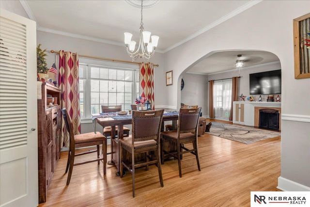 520 W 19th Street, Fremont, NE 68025