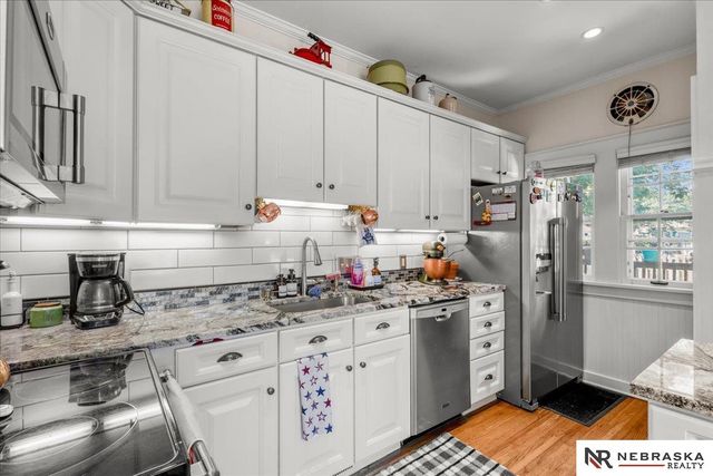 520 W 19th Street, Fremont, NE 68025