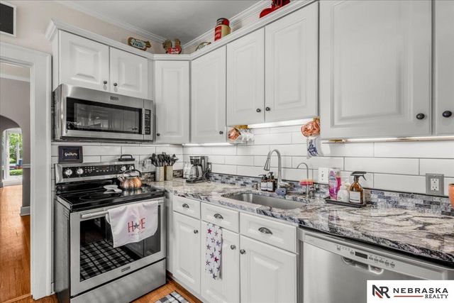 520 W 19th Street, Fremont, NE 68025