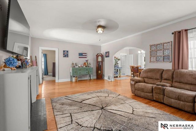 520 W 19th Street, Fremont, NE 68025