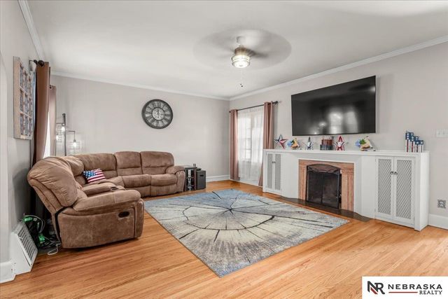 520 W 19th Street, Fremont, NE 68025