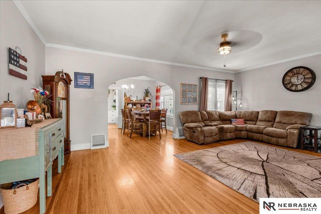 520 W 19th Street, Fremont, NE 68025