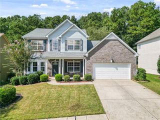 3590 Tupelo Trail, Auburn, GA 30011
