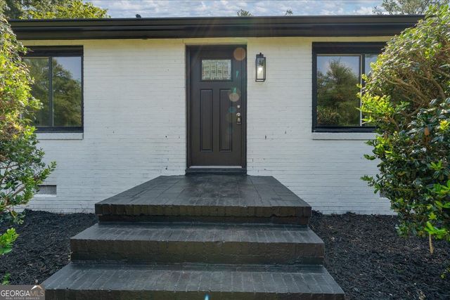 333 Bass Road, Macon, GA 31210
