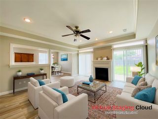 51 Chicory Court, Lake Jackson, TX 77566