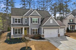 3855 Tamberly Way, Kennesaw, GA 30152