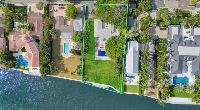 1 Fisher Lane, Delray Beach, FL 33483