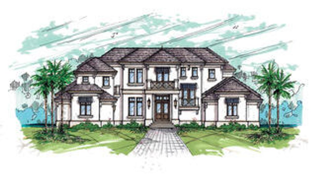 1 Fisher Lane, Delray Beach, FL 33483