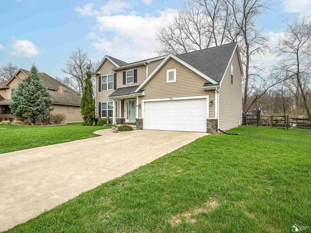 736 Grand Oak Drive, Temperance, MI 48182