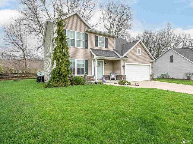 736 Grand Oak Drive, Temperance, MI 48182